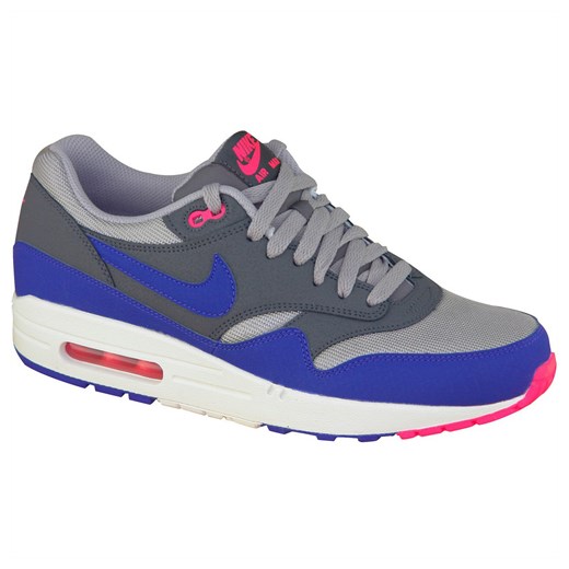 Air Max 1 Essential 1but-pl fioletowy 