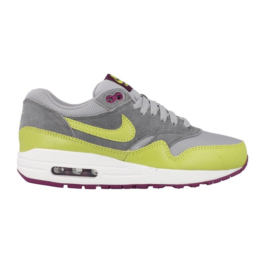 Wmns Air Max 1 Essential 1but-pl zielony 