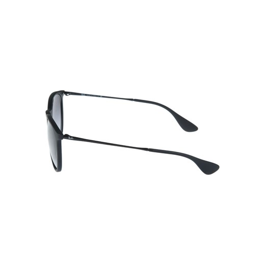 RayBan ERIKA Okulary przeciwsłoneczne schwarz zalando bialy z filtrem SPF