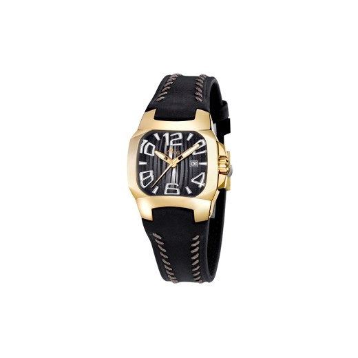 Zegarek damski Lotus Classic L15517_3 minuta-pl czarny klasyczny