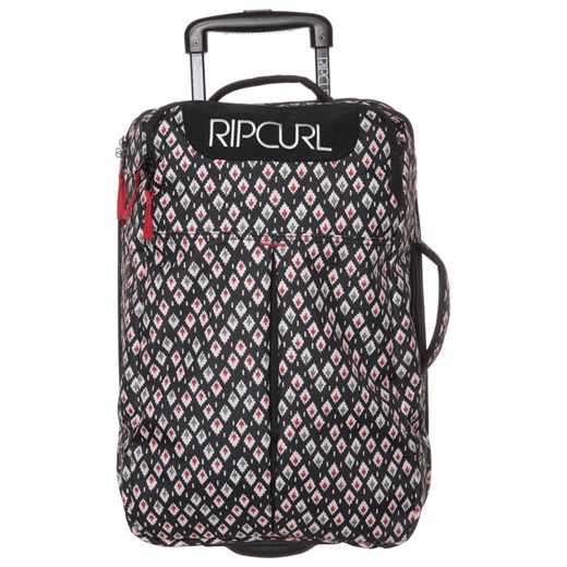 Rip Curl OOSTA Walizka na kółkach black zalando szary na kółkach