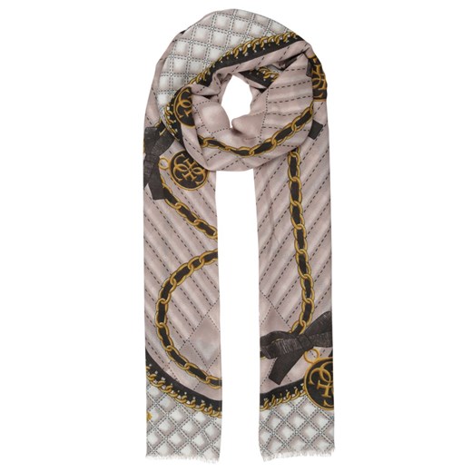 Guess ROMEO Szal taupe zalando szary aplikacja