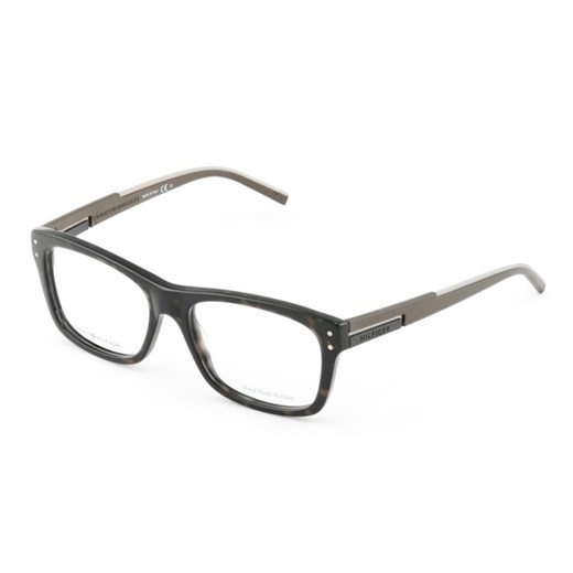 Tommy Hilfiger th/k 1031 ANT Okulary korekcyjne + Darmowa Dostawa i Zwrot kodano-pl bialy oryginalne