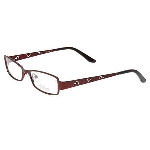 Belutti bs 007 c2 Okulary korekcyjne + Darmowy Zwrot kodano-pl bialy mat