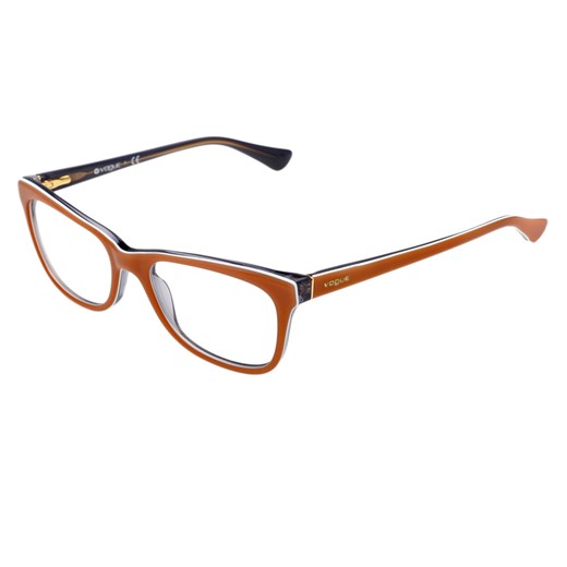 Vogue VO 2763 2012 Okulary korekcyjne + Darmowa Dostawa i Zwrot kodano-pl bialy lato