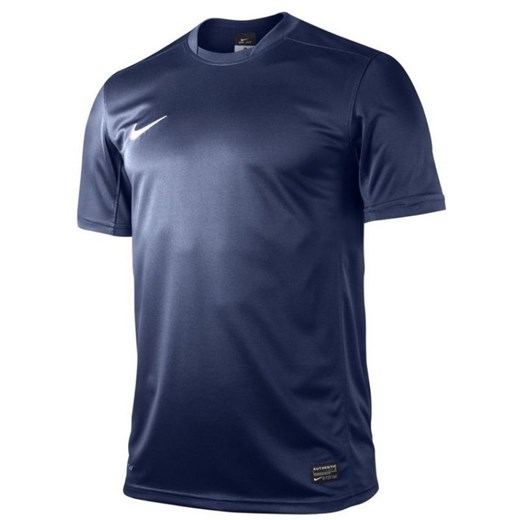 Koszulka piłkarska Nike Park V Jersey 448209-410 hurtowniasportowa-net granatowy jersey