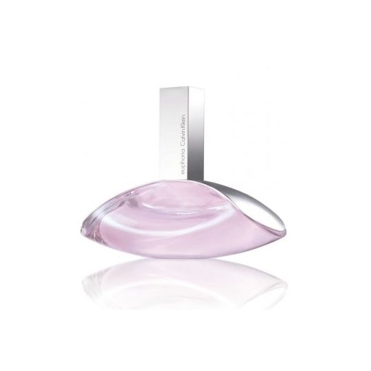 Calvin Klein Euphoria 30ml W Woda toaletowa perfumy-perfumeria-pl rozowy ambra