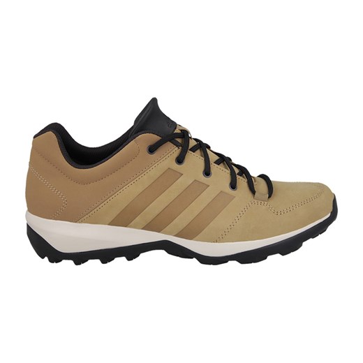 BUTY ADIDAS DAROGA PLUS B35243 yessport-pl szary jesień