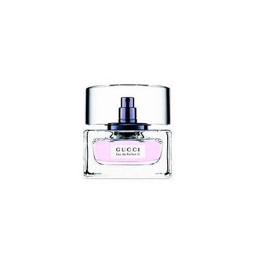 Gucci Eau de Parfum II. 50ml W Woda perfumowana Tester perfumy-perfumeria-pl bialy duży