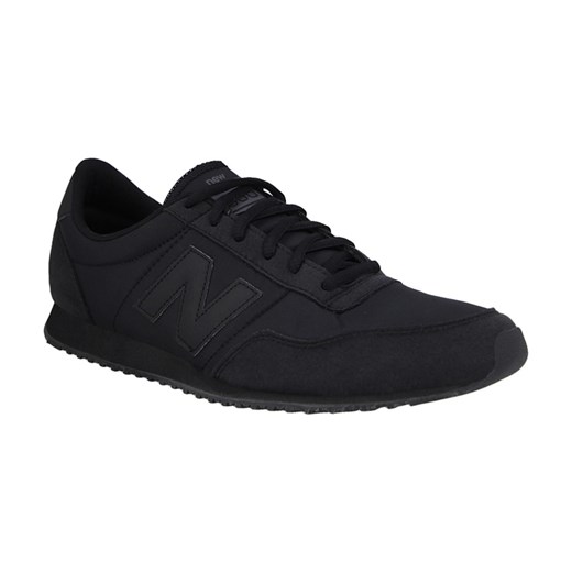 BUTY NEW BALANCE U396MBW yessport-pl czarny sportowy