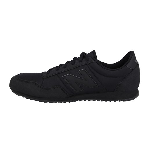 BUTY NEW BALANCE U396MBW yessport-pl czarny syntetyk