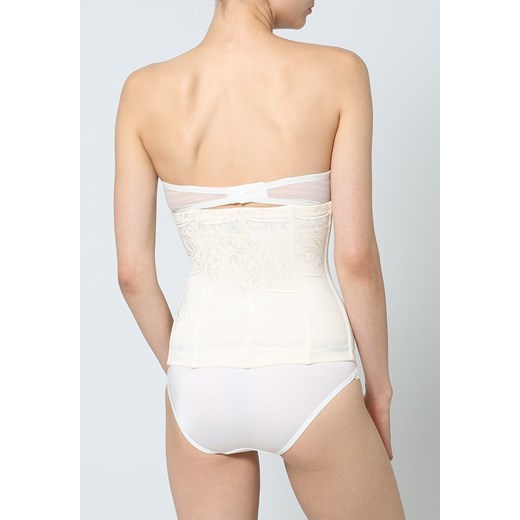 Maidenform Bielizna korygująca blush zalando bezowy nylon