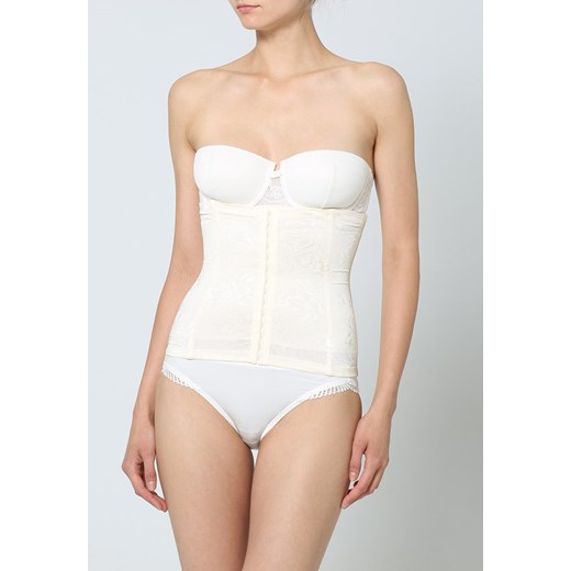 Maidenform Bielizna korygująca blush zalando bezowy Odzież