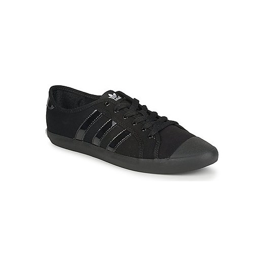 adidas Buty ADRIA LOW SLEEK spartoo sportowy