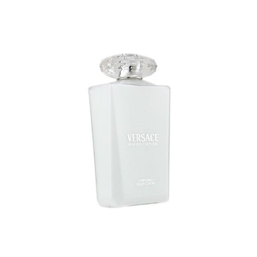Versace Bright Crystal 200ml W Balsam perfumy-perfumeria-pl bialy balsamy