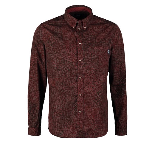 Paul Smith Jeans Koszula red zalando szary abstrakcyjne wzory