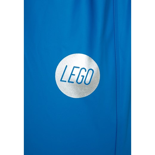 LEGO Wear PAULI Spodnie materiałowe blue zalando niebieski wiosna