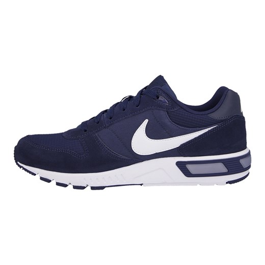 BUTY NIKE NIGHTGAZER 644402 411 yessport-pl granatowy marynarski