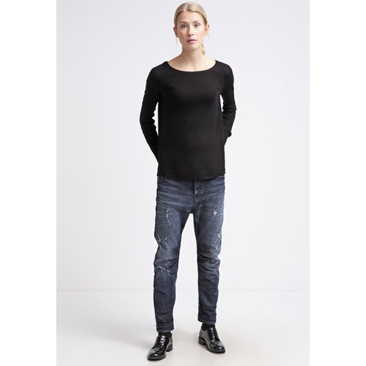 Diesel EAZEE Jeansy Relaxed fit 0844T zalando  denim