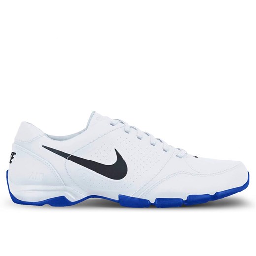 Buty Nike Air Toukol Iii 525726-115 białe nstyle-pl szary Buty do biegania męskie