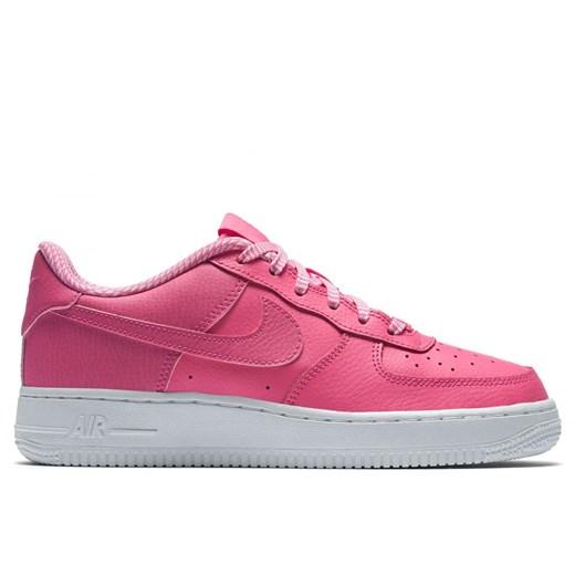 Buty Nike Air Force 1 (gs) 314219-615 różowe