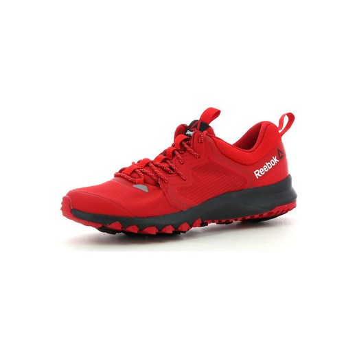 Reebok Classic Buty DMX Edge Adventure Reebok Classic spartoo czerwony męskie