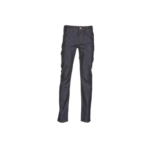Cheap Monday  Jeansy slim fit KANE  Cheap Monday spartoo szary casual