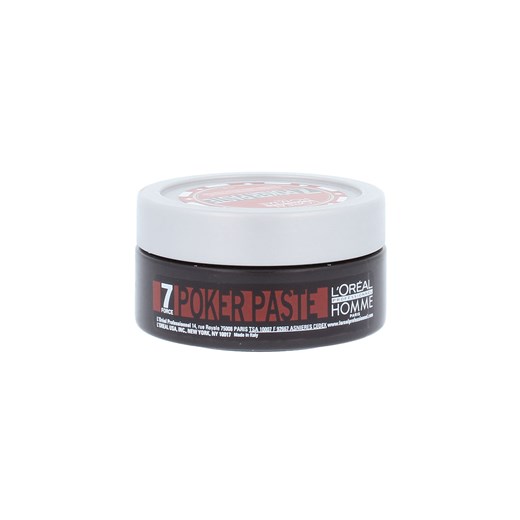 7 Poker Paste