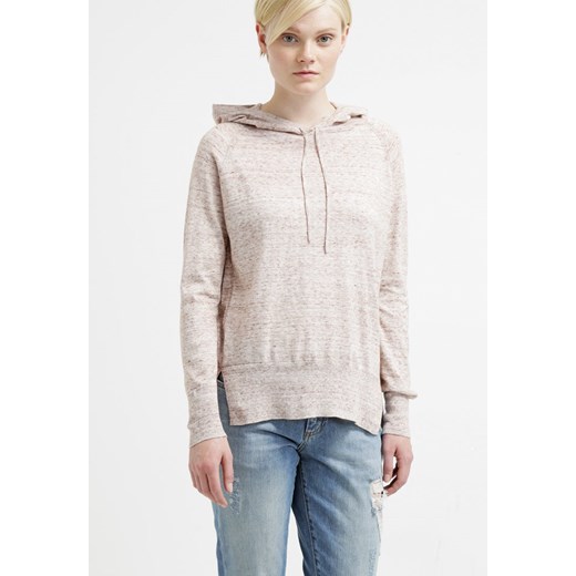 GAP BUDDING  Sweter pink heather zalando bezowy casual