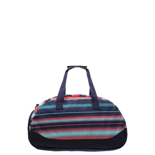 Roxy SUGAR ME UP Torba sportowa blue zalando czarny nadruki