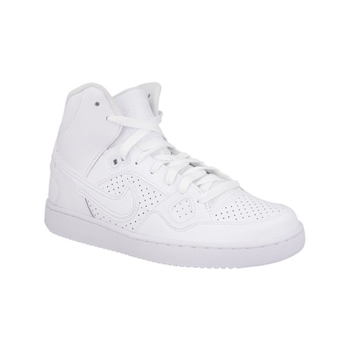 BUTY NIKE SON OF FORCE MID (GS) 615158 109 yessport-pl szary lato