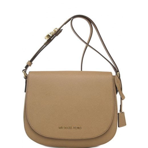 Michael Kors HAMILTON chiara-pl szary casual