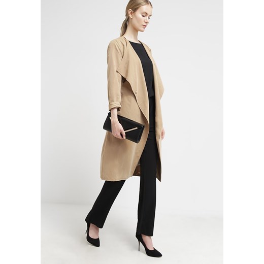 Vero Moda VMSASSA Kombinezon black zalando bezowy casual