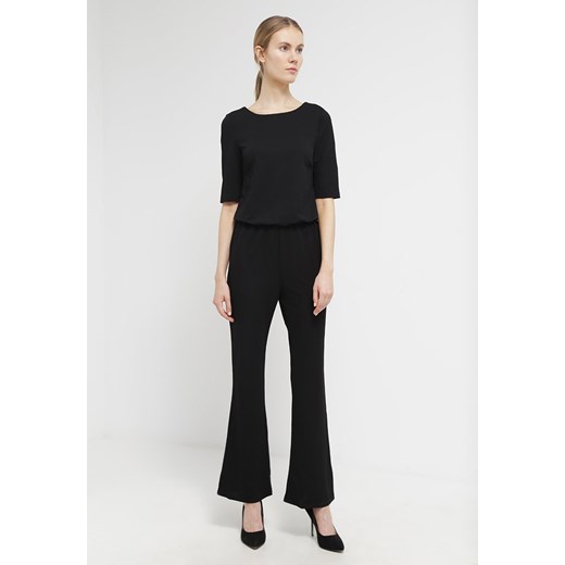 Vero Moda VMSASSA Kombinezon black zalando czarny długie
