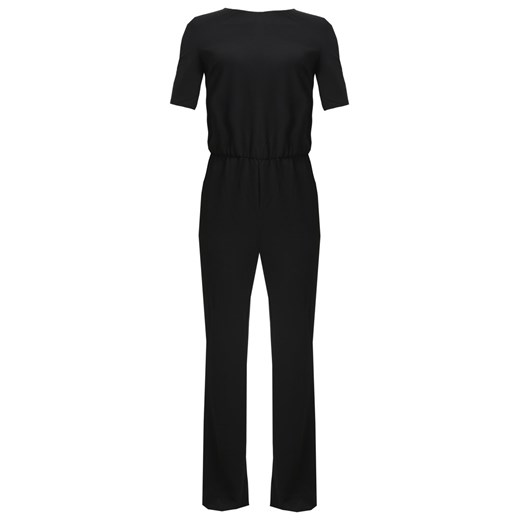 Vero Moda VMSASSA Kombinezon black zalando czarny bez wzorów/nadruków