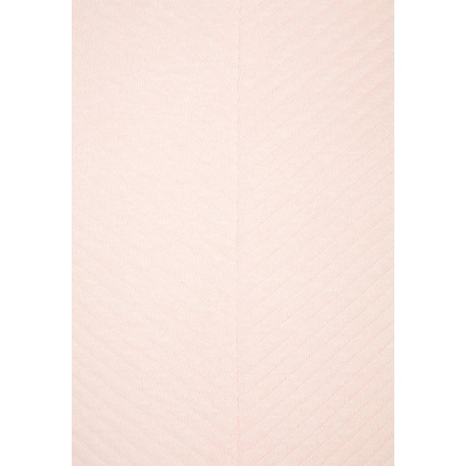 New Look 915 Generation CHEVRON  Bluza shell pink zalando  długie