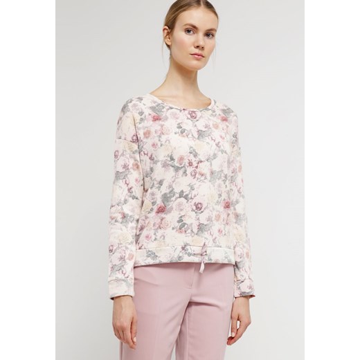 edc by Esprit Bluza lilac zalando bezowy casual