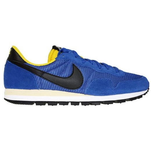 BUTY NIKE AIR PEGASUS 8 599124 406 sneakerstudio-pl niebieski do biegania