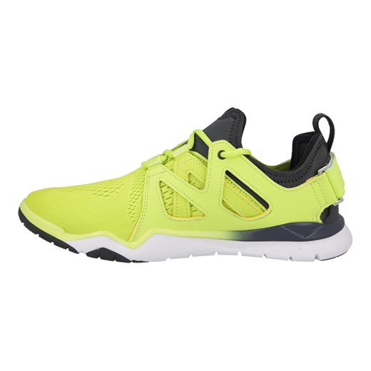 BUTY MĘSKIE SNEAKERSY REEBOK ZCUT TR 2.0 V66221 sneakerstudio-pl zielony sportowy