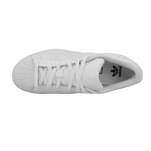 BUTY DAMSKIE SNEAKERSY ADIDAS ORIGINALS SUPERSTAR B23641 sneakerstudio-pl szary skóra