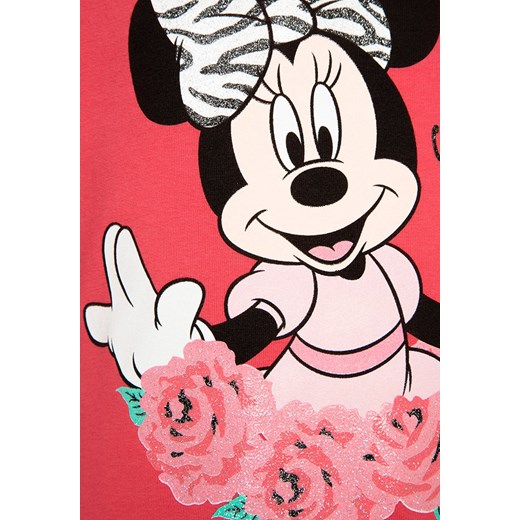 Disney MINNIE Sukienka letnia paradise pink zalando rozowy Disney