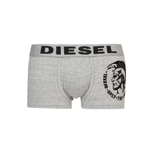 Diesel HERO Panty grey zalando szary abstrakcja