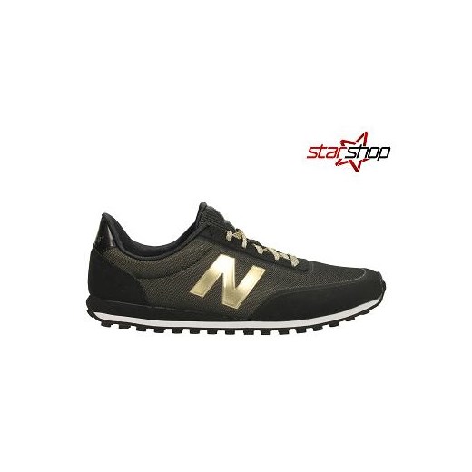 NEW BALANCE WL 410 PA allstarshop szary Buty sportowe casual