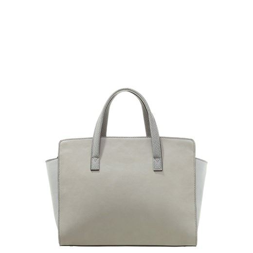 Fiorelli LUELLA Torebka grey zalando szary skóra ekologiczna