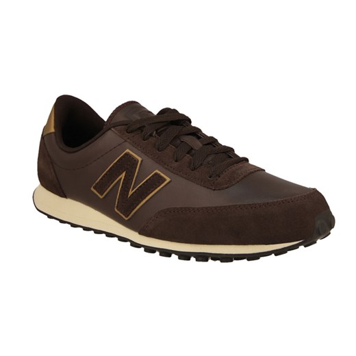 BUTY NEW BALANCE U410SBG yessport-pl czarny syntetyk