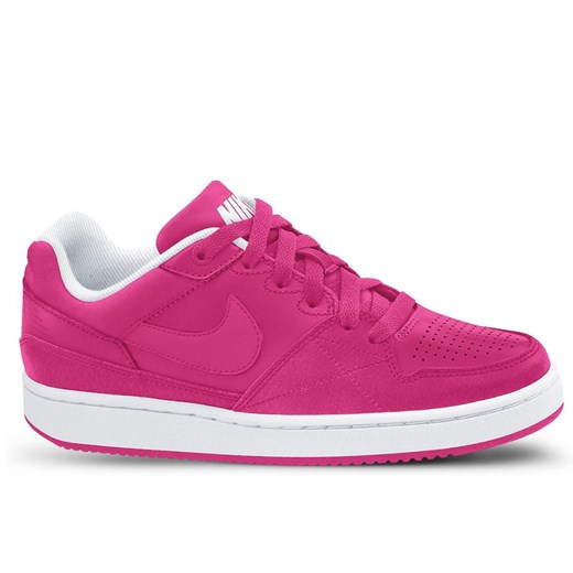 Buty Nike Priority Low Gs różowe 653688-616