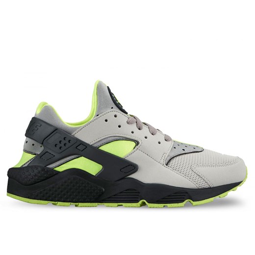 Buty Nike Air Huarache 318429-019 szare nstyle-pl  fit