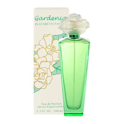 Elizabeth Taylor Gardenia 100ml W Woda perfumowana e-glamour zielony 