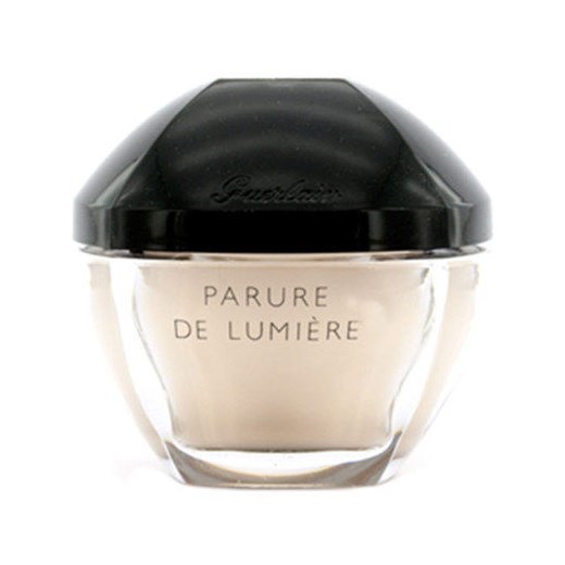 Guerlain Parure De Lumiere Foundation SPF20 26ml W Podkład 03 Beige Naturel e-glamour bezowy