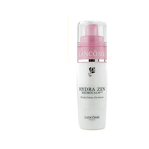 Lancome Hydra Zen Neurocalm Cream Fluid 50ml W Krem do twarzy e-glamour bialy kremy